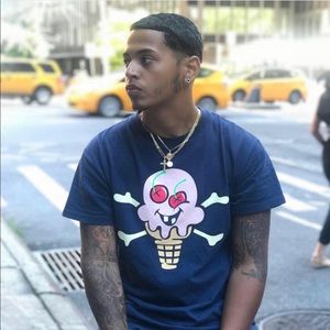 Meet your Posher, Eric